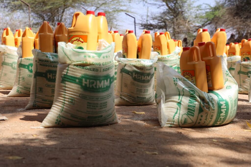 Mandera County Provides Food Support to Persons with Disabilities During Ramadhan whatsapp image 2026 03 16 at 2.00.30 pm