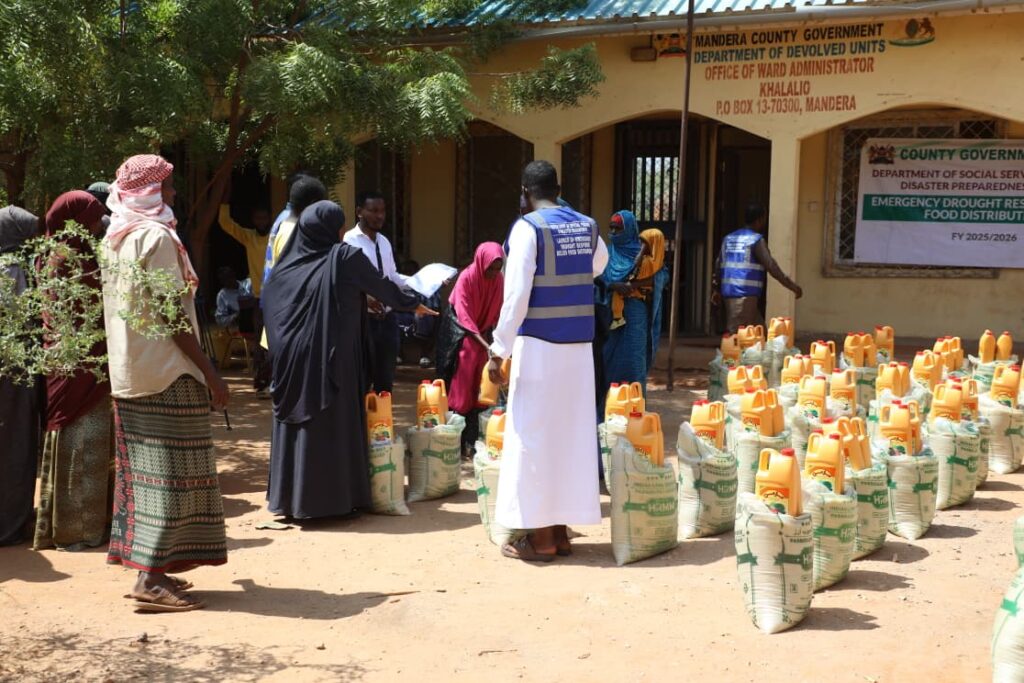 Mandera County Provides Food Support to Persons with Disabilities During Ramadhan whatsapp image 2026 03 16 at 2.00.30 pm